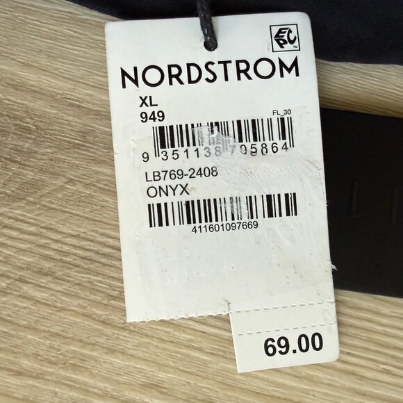 Lioness Un Tutu Mini Skort Skirt Black Bubble XL - Picture 11 of 16